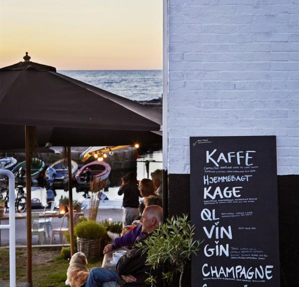 Why you should visit the island of Bornholm! VisitDenmark